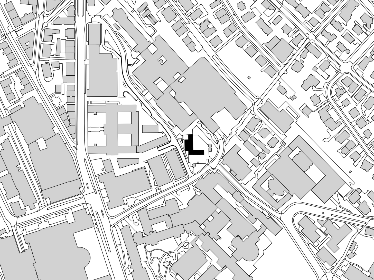 Situationsplan