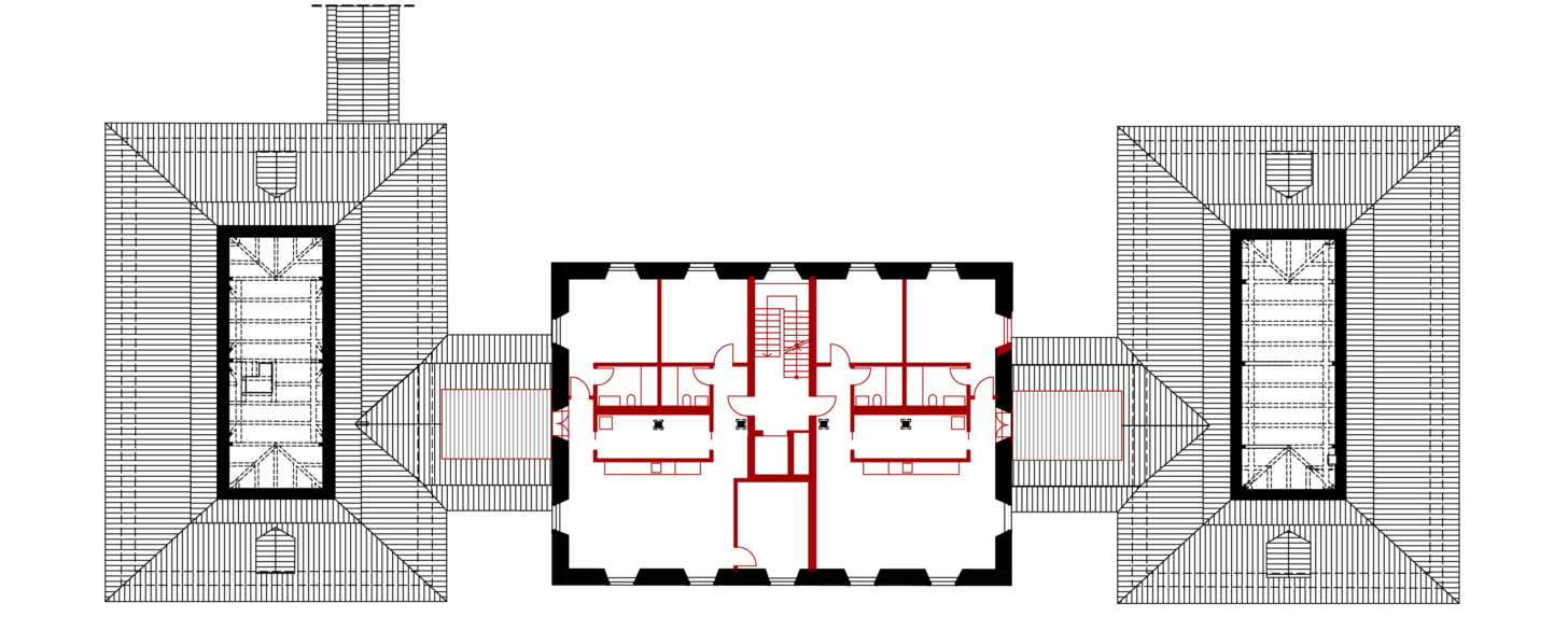 4. Obergeschoss