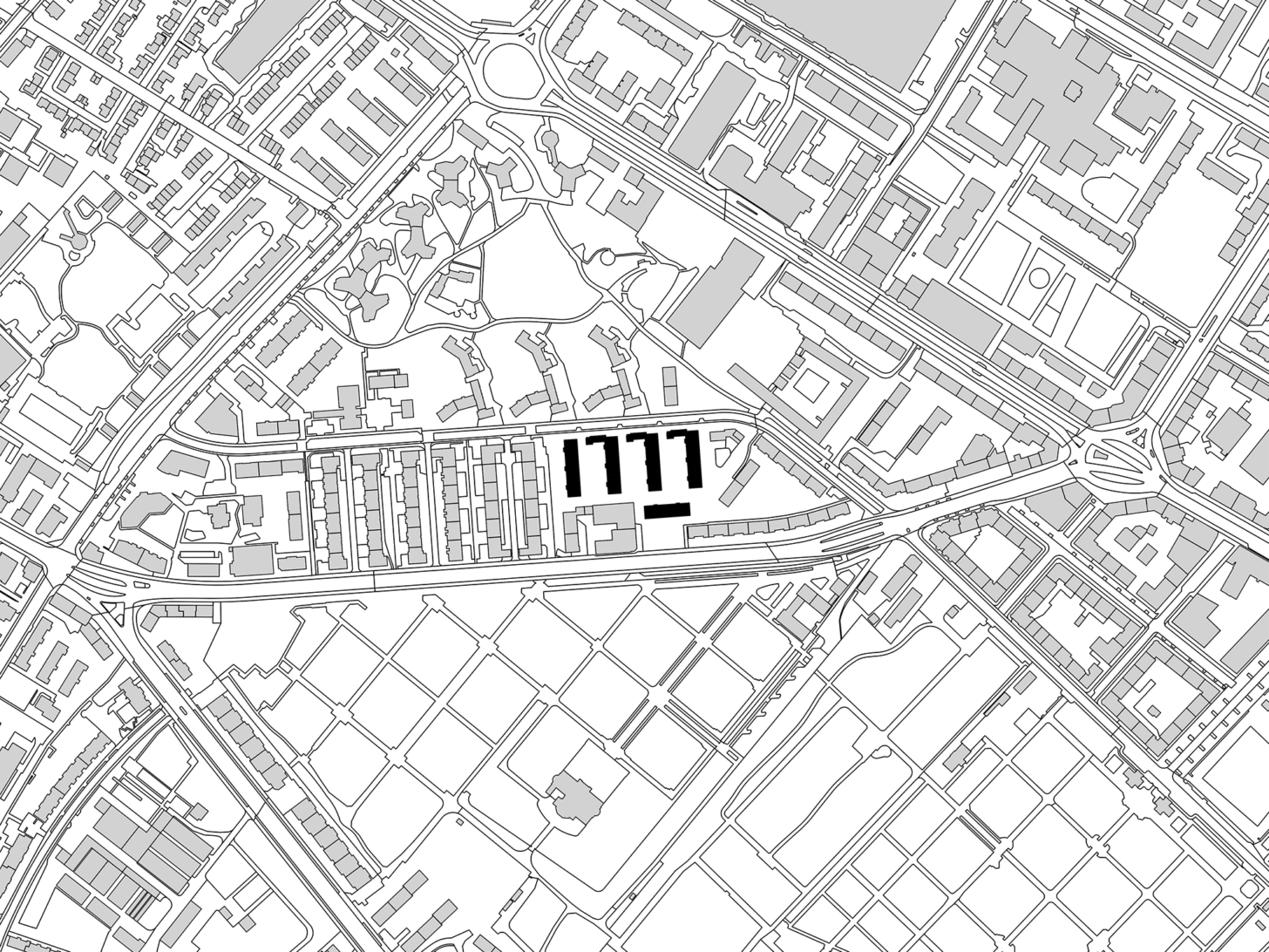 Situationsplan