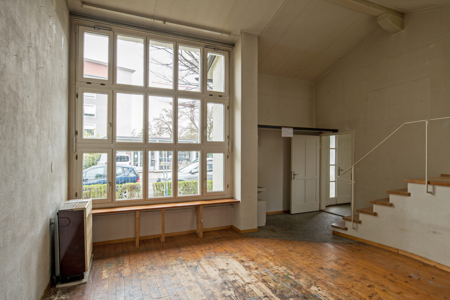Bestand Atelier